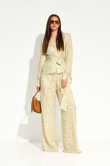 Блузка Lakbi 55799