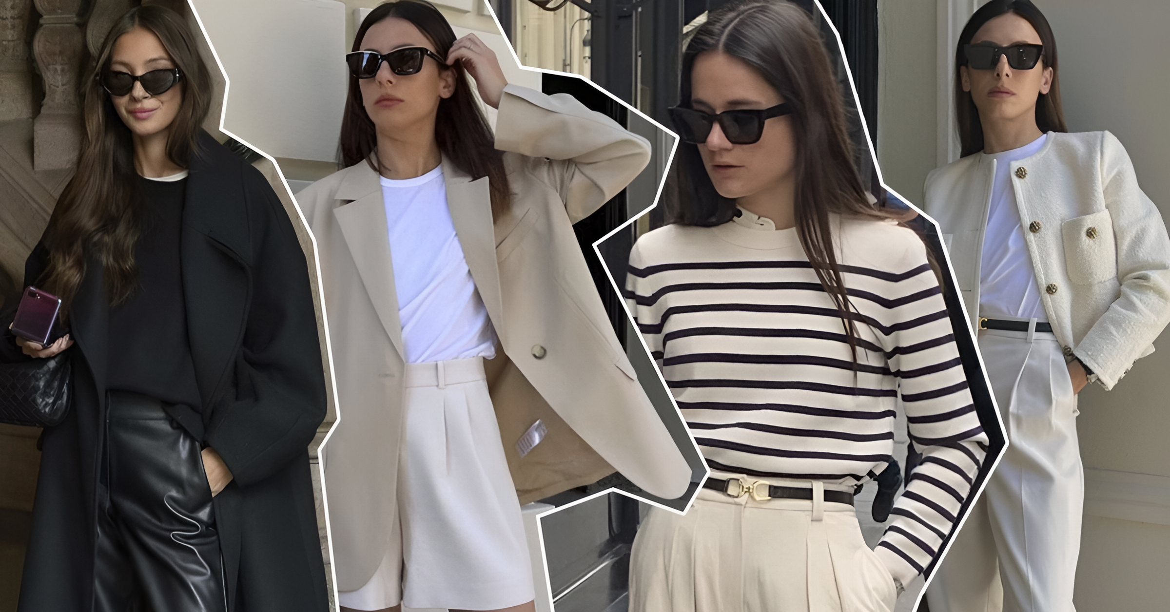 Почему женская одежда в классическом стиле всегда остается актуальной?