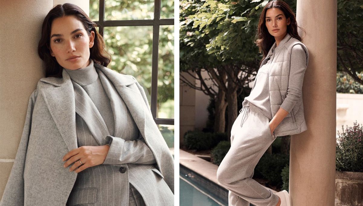 Одежда для женщин высокого роста Одежда для женщин высокого роста